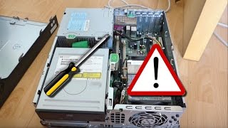 Comment réparer un PC en toute sécurité [upl. by Adnalohs847]