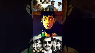 காந்தி பாபுவின் இருண்ட ஃப்ளாஷ்பேக்  Tamil movie Sathuranga Vettai  H Vinoth  Natraj [upl. by Maziar423]