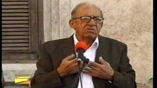 24  Dom Mintoff in Zejtun 26 Oct 2002 [upl. by Normak]