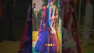 bride dance performance ❤️💃😍bridal dance trending shortvideo viral youtubeshorts wedding yt [upl. by Columbus203]