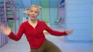 Cbeebies  Tikkabilla  Funny Family Song [upl. by Irihs]