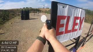 2024 USPSA Carry Optics National Championship [upl. by Ambert]