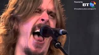 Opeth  Masters Apprentices Live [upl. by Dewain84]