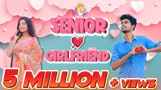 Senior Girlfriend  Sound  Ft Micset Sriram SriramprinceVlog [upl. by Hartfield57]