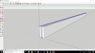 Make Your Own Beams out of 2x12s [upl. by Ffoeg]