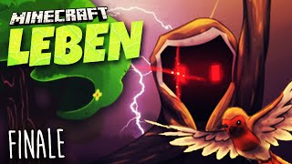 Das Ende des Spielemeisters ★ Minecraft LEBEN FINALE  40 [upl. by Anemix]