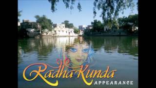 2 Aindra Prabhu  Bahulastami Kirtan at Radha Kunda 111009 [upl. by Inafetse]