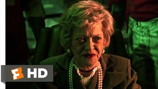 Beetlejuice 69 Movie CLIP  Never Trust the Living 1988 HD [upl. by Findlay]