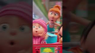 Despicable Me 2  second movie trailer HD 1080p [upl. by Erimahs]