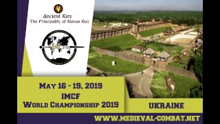 IMCF 2018 World championship LIVE from Scone Palace Scotland Day 4 [upl. by Akkim345]