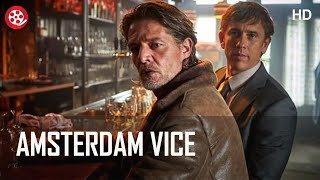 Amsterdam Vice 2019 HD  Filmy akcji lektor pl  Filmy kryminalne lektor pl cały film  Filmy HD [upl. by Aihselef837]