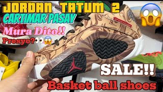 CARTIMAR SHOES UPDATE 2024 MURANG BILIHAN NG SAPATOS  LEGIT SNEAKER Shop  cartimar oemshoes [upl. by Sandberg]