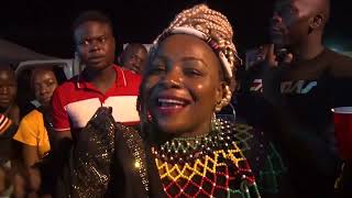 Constituency Talk Wedza South Arts Festival 2022 [upl. by Lenoj]