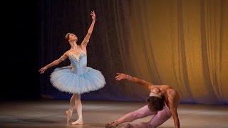 All Star Ballet Gala  Le Corsaire [upl. by Adnouqal]