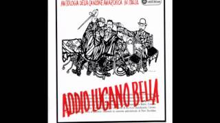 Coro anarchico di Ancona  Stornelli desilio [upl. by Nairolf136]