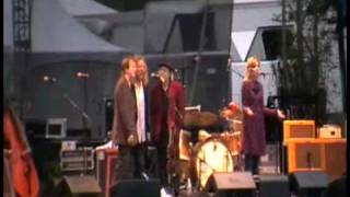 Robert Plant amp Alison Krauss Down To The River To Pray HSB 8 [upl. by Haras]