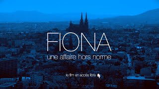 Fiona une affaire hors norme [upl. by Ciaphus]