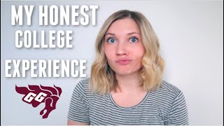 failing multiple classes bestworst courses to take  fav study spots  my uOttawa experiencetips [upl. by Neehsuan193]