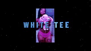 Summer Walker  White Tee Lyric Video [upl. by Alyse]