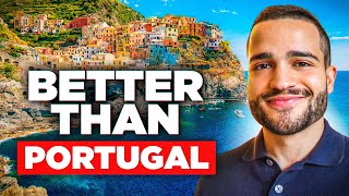 Portugal is DEAD Here are 3 Better Options [upl. by Ettenuj]