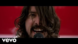 Foo Fighters  The Pretender [upl. by Aniratak]