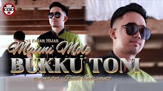 MAUNI MOLE BUKKU TONI  FAJAR HIJAZ  COVER MUSIC VIDEO  viral di tiktok [upl. by Aloin335]