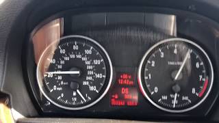 2011 BMW 335i xDrive 060 0140 MPH [upl. by Guise]