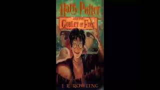 J K Rowling Harry Potter Series Book 4 Harry Potter and the Goblet of Fire Audiobook Par [upl. by Coke]