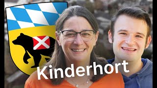 Der Kinderhort  Arbeiten bei der Stadt Freising  Stadt Freising [upl. by Timotheus]