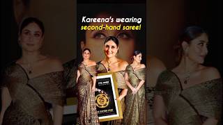 Kareena Kapoor Khan kareena kareenakapoor kareenakapoorkhan jabwemet geet kareenakapoornews [upl. by Farra]