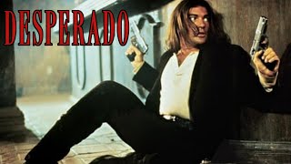 Desperado 1995  Check Trailer [upl. by Sarad]