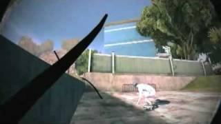 quotEA Skate 2quot BKS Full Length quotABDquot Part 1 [upl. by Hazlip]