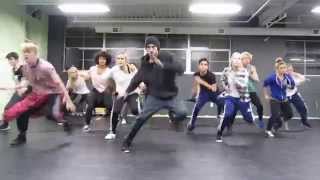 NO LIGHTS  Chris Brown Dance  Devon Perri [upl. by Emmanuel209]