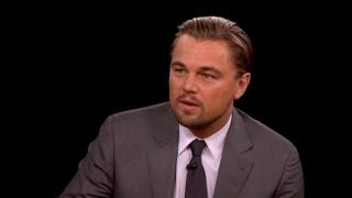 DiCaprio Couldnt Believe Wolf Belfort Survived [upl. by Methuselah]