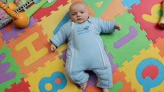 HAVE YOU SEEN THE BABY MERLIN SUIT [upl. by Darrelle]