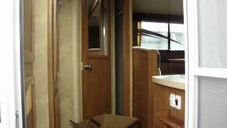 Lance 1885  New Floorplan from Lance Travel Trailers [upl. by Dall796]