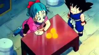 Dragon Ball Audio Latino Episodio 1 Parte 2 [upl. by Renato]