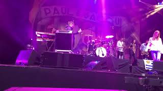 Manchester  Paul Heaton amp Jacqui Abbott  Castlefield Manchester 06072018 [upl. by Sy]