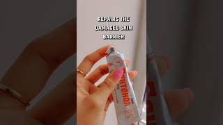 Panthenol Benefits healthyskin skincareroutine viral shorts shortsvideo panthenol shortsfeed [upl. by Ahsak]