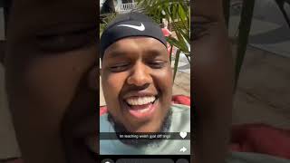 Chunkz Teaching Bambino Becky Some UK Slag chunkz betasquad bambinobecky [upl. by Pulchi]