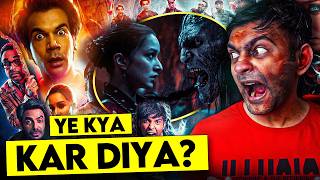 Stree 2 Movie Review Spoiler Free [upl. by Atela]