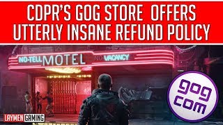 A Policy So Good That We Worry GoG Will Go Broke [upl. by Ardnuassac]