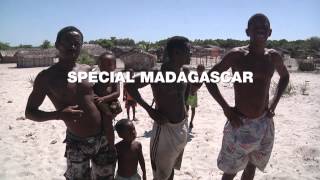 Spécial Madagascar sur RFI  quotCest pas du ventquot  Samedi 7 et dimanche 8 juin 2014 [upl. by Orravan]