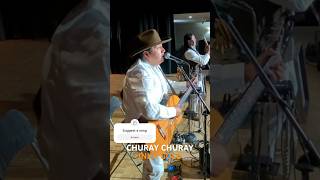 INKA GOLD  CHURAY CHURAY Sanjualito live at Mesa Regal Resort AZ shorts andean inkagoldmusic [upl. by Toy]