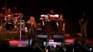 K Michelle  VSOP Live  Center Stage Atlanta [upl. by Cressi65]