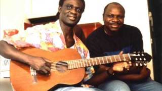 Mbongo  Franco et TP OK Jazz [upl. by Ninerb]