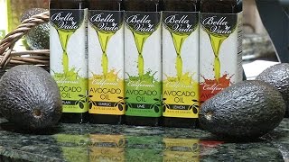 Californiamade avocado oil [upl. by Ybocaj246]