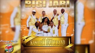 Kasimex Houseband  Bigi Jari 20 Jaar Kasimex Houseband FULL ALBUM [upl. by Eisor]