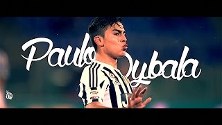 Paulo Dybala  Amazing Skills amp Goals  2016 [upl. by Evers]