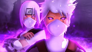 New Rinnegan One Shot In Shinobi Striker [upl. by Annyahs]